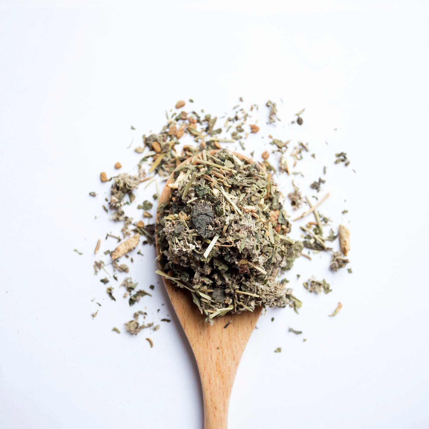 Blissful Birth Tea Blend Mothers Milk